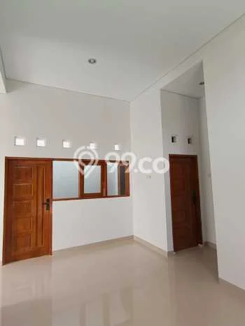 Hunian Cantik Minimalis Lb 77m2 di Kasihan, Bantul Hunian Cantik Minimalis Lb 77m2 di Kasihan, Bantul