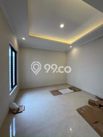 Jual Rumah Eksklusif 4 KT di Sleman, Yogyakarta Jual Rumah Eksklusif 4 KT di Sleman, Yogyakarta