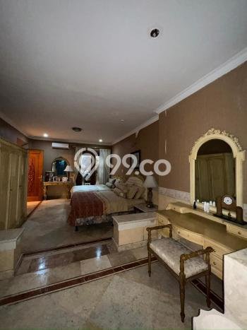 Dijual Rumah Premium dengan Fasilitas Sekitar Komplit di Gondokusuman, Yogyakarta Dijual Rumah Premium dengan Fasilitas Sekitar Komplit di Gondokusuman, Yogyakarta