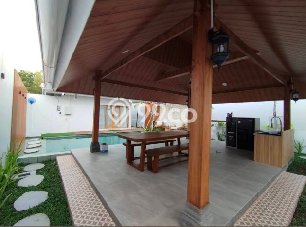 Siap Vila Kawasan Gamping, Area 408m2m², Area Nyaman Siap Vila Kawasan Gamping, Area 408m2m², Area Nyaman