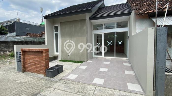 Dijual Rumah 2 Kamar Lokasi Strategis Bagus dan Strategis di Umbulharjo Dijual Rumah 2 Kamar Lokasi Strategis Bagus dan Strategis di Umbulharjo