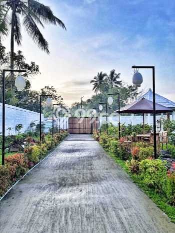 Hunian Elit LB 600m2 Siap Huni Desain Elegan di Sleman, Yogyakarta Hunian Elit LB 600m2 Siap Huni Desain Elegan di Sleman, Yogyakarta