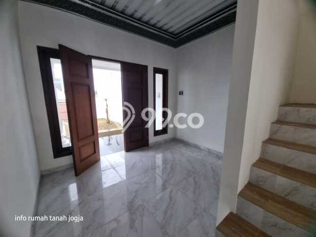 Jual Rumah Minimalis Bagus Punya 4 KT di Sewon Bantul SHM Jual Rumah Minimalis Bagus Punya 4 KT di Sewon Bantul SHM