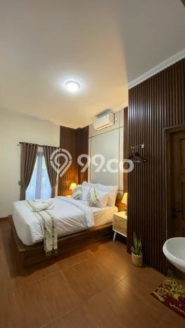 Vila Kawasan Gamping, Luas 411m2m², Lokasi Strategis Vila Kawasan Gamping, Luas 411m2m², Lokasi Strategis