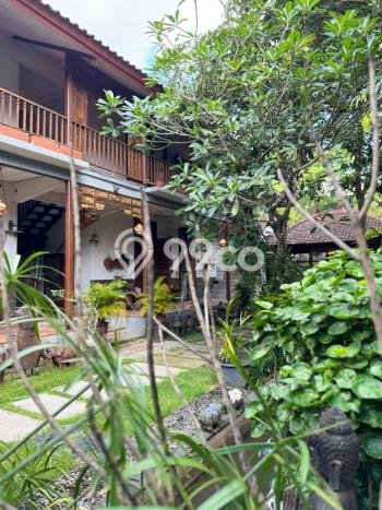 Hunian Mewah Dijual LT 900m2 di Sewon, Bantul Hunian Mewah Dijual LT 900m2 di Sewon, Bantul