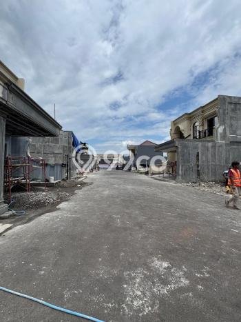 Dijual Rumah Luas Elegan Dengan View Cantik di Sleman, Yogyakarta Dijual Rumah Luas Elegan Dengan View Cantik di Sleman, Yogyakarta