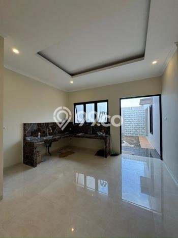 Jual Rumah Eksklusif 4 KT di Sleman, Yogyakarta Jual Rumah Eksklusif 4 KT di Sleman, Yogyakarta