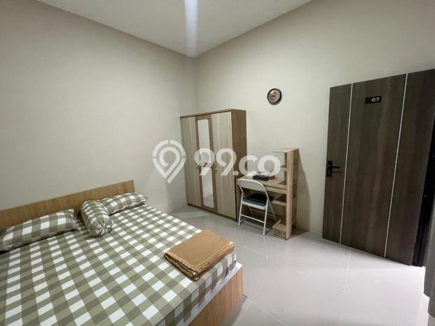 Cocok Untuk Investasi! Dijual Kost di Sleman 16 Kamar Cocok Untuk Investasi! Dijual Kost di Sleman 16 Kamar