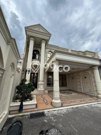 Dijual Rumah Luas Elegan Dengan View Cantik di Sleman, Yogyakarta Dijual Rumah Luas Elegan Dengan View Cantik di Sleman, Yogyakarta