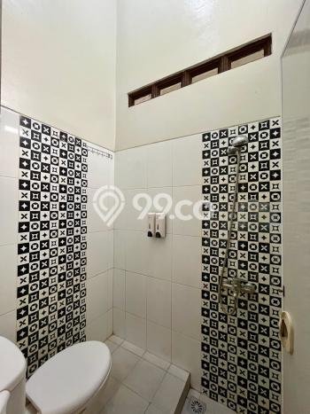 Rumah Strategis Minimalis Lb 150m2 di Umbulharjo, Yogyakarta Rumah Strategis Minimalis Lb 150m2 di Umbulharjo, Yogyakarta