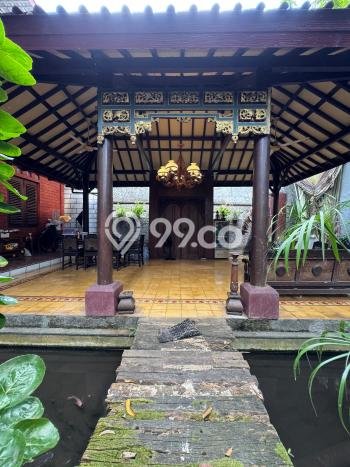 Hunian Mewah Dijual LT 900m2 di Sewon, Bantul Hunian Mewah Dijual LT 900m2 di Sewon, Bantul