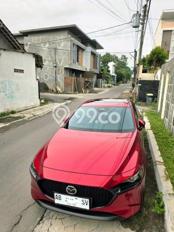 Rumah Luas Asri 3 KT Siap Pakai di Sleman Yogyakarta Rumah Luas Asri 3 KT Siap Pakai di Sleman Yogyakarta