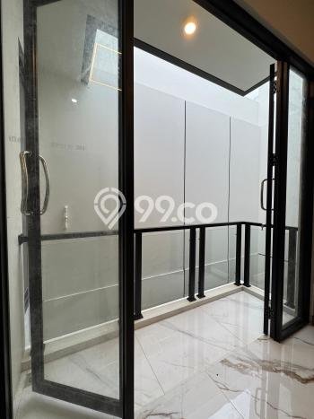 Rumah Minimalis 4 Kamar LT 135m2 di Sleman Rumah Minimalis 4 Kamar LT 135m2 di Sleman