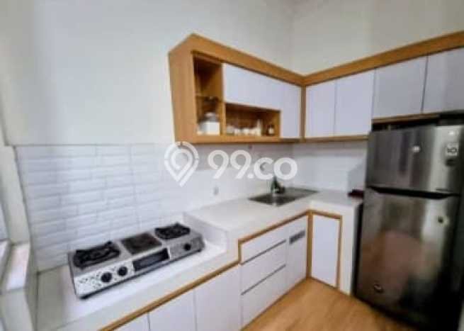 Rumah Strategis Minimalis Lb 175m2 di Umbulharjo, Yogyakarta Rumah Strategis Minimalis Lb 175m2 di Umbulharjo, Yogyakarta