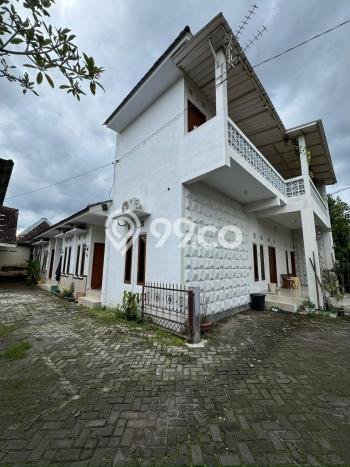 Hunian Super Elit dengan Akses Paling Strategis di Sleman, Yogyakarta Hunian Super Elit dengan Akses Paling Strategis di Sleman, Yogyakarta