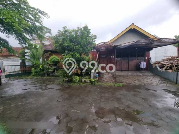 Dijual Hunian Rumah Terawat 5 KT di Bantul, Yogyakarta Dijual Hunian Rumah Terawat 5 KT di Bantul, Yogyakarta