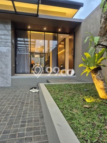 Rumah Luas Asri 3 KT Siap Pakai di Purwomartani Sleman Rumah Luas Asri 3 KT Siap Pakai di Purwomartani Sleman