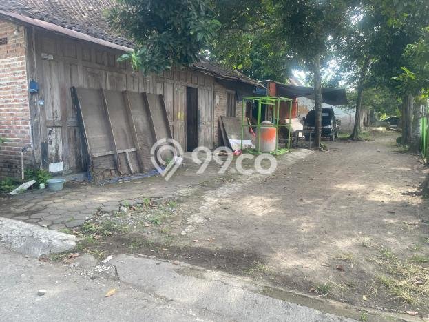 Lahan untuk Dijual Lokasi Bantul, Bantul Luas 1000m2 SHM Lahan untuk Dijual Lokasi Bantul, Bantul Luas 1000m2 SHM