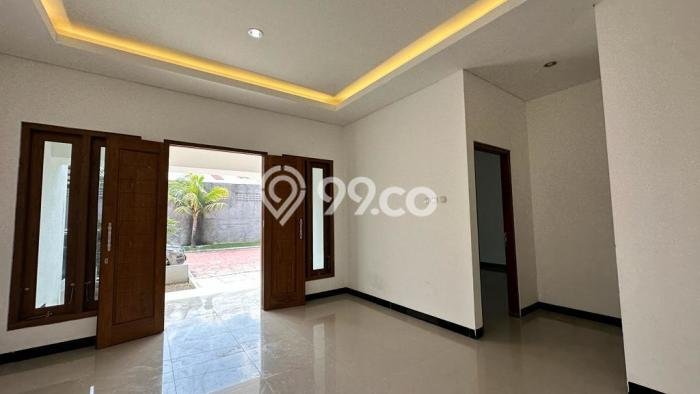 Hunian Cantik Modern Lb 60m2 di Bantul, Bantul Hunian Cantik Modern Lb 60m2 di Bantul, Bantul