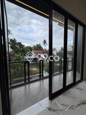Rumah Minimalis 4 Kamar LT 135m2 di Sleman Rumah Minimalis 4 Kamar LT 135m2 di Sleman