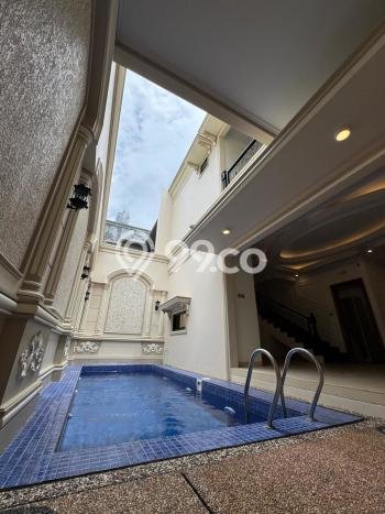 Dijual Rumah Luas Elegan Dengan View Cantik di Sleman, Yogyakarta Dijual Rumah Luas Elegan Dengan View Cantik di Sleman, Yogyakarta