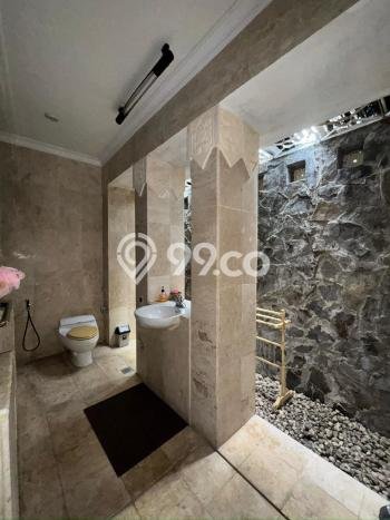 Dijual Rumah Premium dengan Fasilitas Sekitar Komplit di Gondokusuman, Yogyakarta Dijual Rumah Premium dengan Fasilitas Sekitar Komplit di Gondokusuman, Yogyakarta