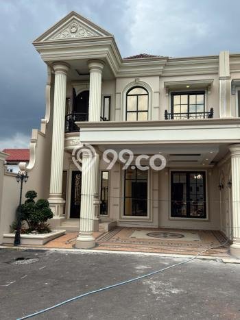 Dijual Rumah Luas Elegan Dengan View Cantik di Sleman, Yogyakarta Dijual Rumah Luas Elegan Dengan View Cantik di Sleman, Yogyakarta