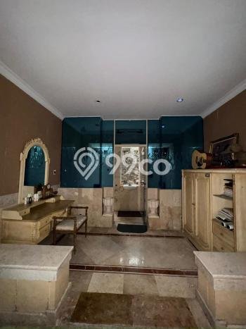 Dijual Rumah Premium dengan Fasilitas Sekitar Komplit di Gondokusuman, Yogyakarta Dijual Rumah Premium dengan Fasilitas Sekitar Komplit di Gondokusuman, Yogyakarta