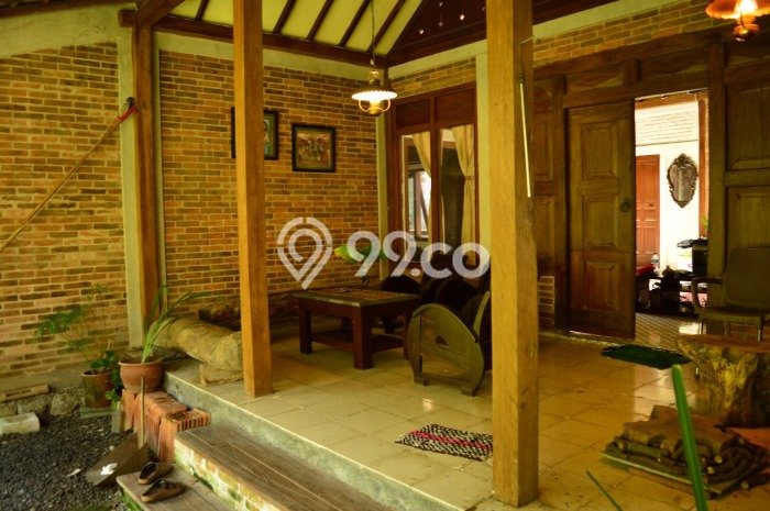 Dijual Cepat Rumah Favorit Siap Huni LB 200m2 di Bantul, Bantul Dijual Cepat Rumah Favorit Siap Huni LB 200m2 di Bantul, Bantul