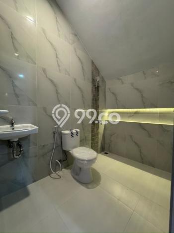 Rumah Modern Minimalis 4 Kamar Bisa Langsung Pindah di Kalasan Rumah Modern Minimalis 4 Kamar Bisa Langsung Pindah di Kalasan