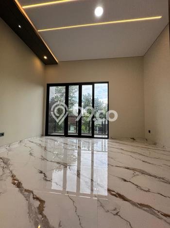 Rumah Minimalis 4 Kamar LT 135m2 di Sleman Rumah Minimalis 4 Kamar LT 135m2 di Sleman