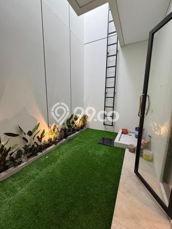 Rumah Minimalis 4 Kamar LT 135m2 di Sleman Rumah Minimalis 4 Kamar LT 135m2 di Sleman