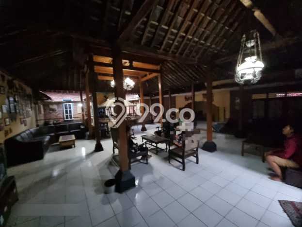 Dijual Hunian Rumah Terawat 5 KT di Bantul, Yogyakarta Dijual Hunian Rumah Terawat 5 KT di Bantul, Yogyakarta