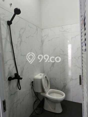 Hunian Cantik Minimalis Lb 77m2 di Kasihan, Bantul Hunian Cantik Minimalis Lb 77m2 di Kasihan, Bantul
