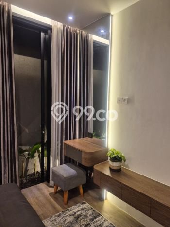 Rumah Luas Asri 3 KT Siap Pakai di Purwomartani Sleman Rumah Luas Asri 3 KT Siap Pakai di Purwomartani Sleman