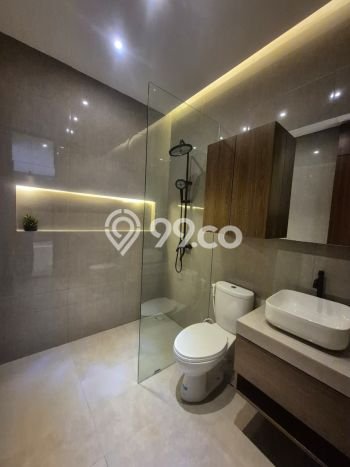 Rumah Luas Asri 3 KT Siap Pakai di Purwomartani Sleman Rumah Luas Asri 3 KT Siap Pakai di Purwomartani Sleman