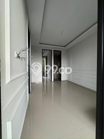 Hunian Cantik Modern Lb 176m2 di Ngaglik, Sleman Hunian Cantik Modern Lb 176m2 di Ngaglik, Sleman