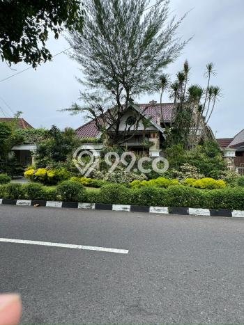 Dijual Rumah Premium dengan Fasilitas Sekitar Komplit di Gondokusuman, Yogyakarta Dijual Rumah Premium dengan Fasilitas Sekitar Komplit di Gondokusuman, Yogyakarta