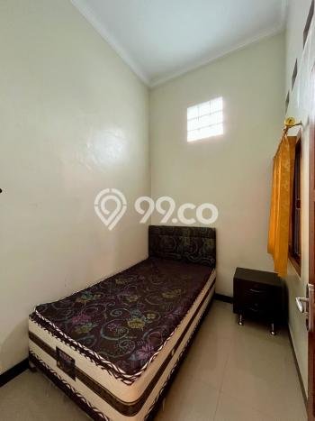 Rumah Strategis Minimalis Lb 150m2 di Umbulharjo, Yogyakarta Rumah Strategis Minimalis Lb 150m2 di Umbulharjo, Yogyakarta