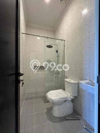 Jual Rumah Eksklusif 4 KT di Sleman, Yogyakarta Jual Rumah Eksklusif 4 KT di Sleman, Yogyakarta