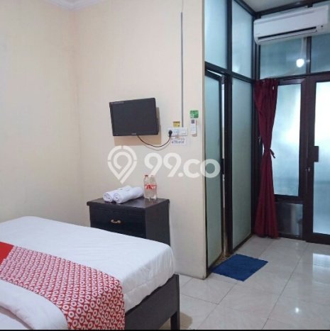 Best Deal Hunian Mewah Ideal dan Luas di Banguntapan, Bantul Best Deal Hunian Mewah Ideal dan Luas di Banguntapan, Bantul