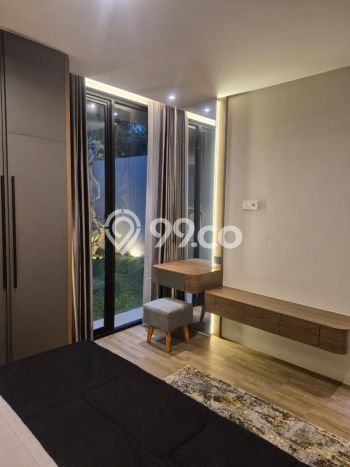 Rumah Luas Asri 3 KT Siap Pakai di Purwomartani Sleman Rumah Luas Asri 3 KT Siap Pakai di Purwomartani Sleman