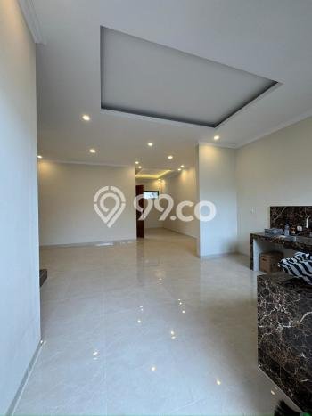 Jual Rumah Eksklusif 4 KT di Sleman, Yogyakarta Jual Rumah Eksklusif 4 KT di Sleman, Yogyakarta