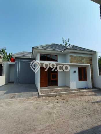 Hunian Cantik Minimalis Lb 77m2 di Kasihan, Bantul Hunian Cantik Minimalis Lb 77m2 di Kasihan, Bantul
