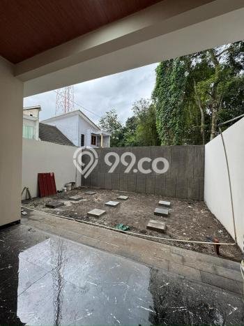 Hunian Cantik Modern Lb 176m2 di Ngaglik, Sleman Hunian Cantik Modern Lb 176m2 di Ngaglik, Sleman