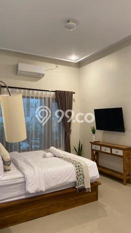 Vila Kawasan Gamping, Luas 411m2m², Lokasi Strategis Vila Kawasan Gamping, Luas 411m2m², Lokasi Strategis