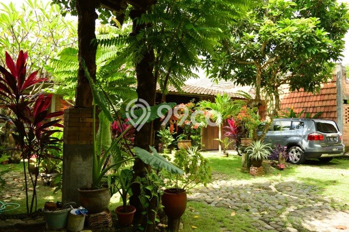 Dijual Cepat Rumah Favorit Siap Huni LB 200m2 di Bantul, Bantul Dijual Cepat Rumah Favorit Siap Huni LB 200m2 di Bantul, Bantul