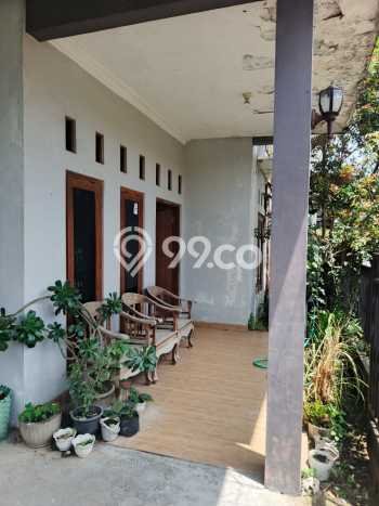 Rumah Modern Minimalis 2 KT Siap Huni di Bantul Rumah Modern Minimalis 2 KT Siap Huni di Bantul