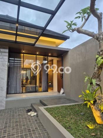 Rumah Luas Asri 3 KT Siap Pakai di Purwomartani Sleman Rumah Luas Asri 3 KT Siap Pakai di Purwomartani Sleman