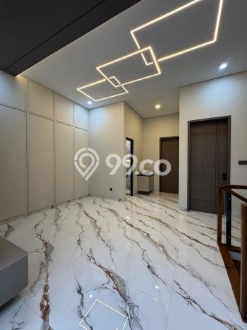 Rumah Minimalis 4 Kamar LT 135m2 di Sleman Rumah Minimalis 4 Kamar LT 135m2 di Sleman